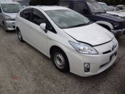 Toyota Prius. ZVW30, 2ZRFXE