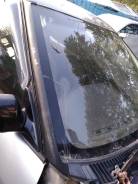 Молдинг лобового стекла. Toyota Sprinter Carib, AE95G, AE95 Двигатели: 4AFE, 4AFHE