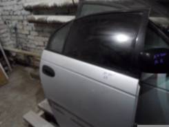 Дверь боковая. Toyota Avensis, ZZT220, ST220, ZZT221, ZZT221L, CT220, AT221, AZT220L, AT220, CDT220, AZT220