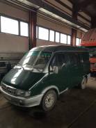 ГАЗ 2752. Продам соболь 2752, 3 000 куб. см., 1 000 кг.