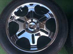MKW. 9.0x20, 6x139.70, ET20