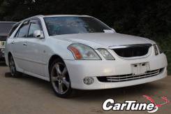 Toyota Mark II Wagon Blit. JZX110, 1JZGTE