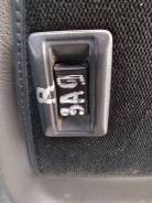 Кнопка стеклоподъемника. Toyota Sprinter Carib, AE95, AE95G Двигатели: 4AFE, 4AFHE