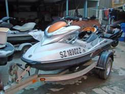 BRP Sea-Doo RXT
