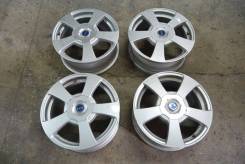 Bridgestone FEID. 6.5x16, 5x100.00, 5x114.30, ET35