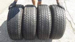 Dunlop Grandtrek AT20. Летние, 2009 год, 10 %, 4 шт
