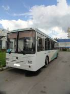 Нефаз 5299. Продаем автобус пассажирский с пробегом 2012г. в., 6 700 куб. см., 30 мест