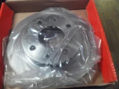���� ��������� Mitsubishi COLT z22 04-12 ��� � ������ 4605A068 ����