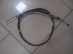 Тросик ручного тормоза. Toyota: Corona Premio, Carina E, Caldina, Carina, Corona Двигатели: 3SGE, 3SFE, 7AFE, 4AGE, 4SFE