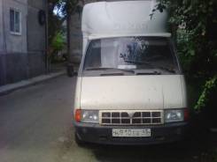 ГАЗ Газель. Пордаю газель, 2 000 куб. см., 1 500 кг.