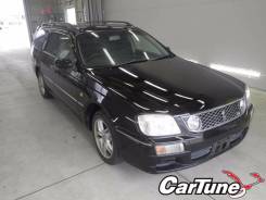 Nissan Stagea. WGNC34, RB25DET