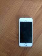 Apple iPhone 5s. Б/у