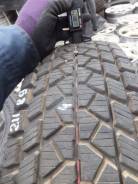 Bridgestone Winter Dueler DM-Z2. Зимние, без шипов, износ: 10%, 4 шт. Под заказ