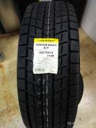 Dunlop Winter Maxx SJ8. Зимние, без шипов, 2015 год, без износа, 4 шт