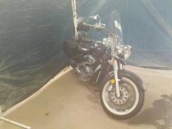 Suzuki Boulevard C50. 800 куб. см., исправен, птс, без пробега. Под заказ