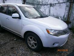 Mitsubishi Outlander. CW5W, 4B12