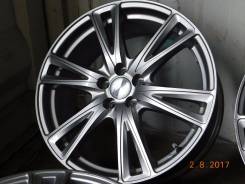 Hot Stuff Exceeder EX6. 7.5x18, 5x100.00, ET53. Под заказ