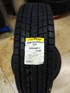 Dunlop Winter Maxx SJ8. Зимние, без шипов, 2015 год, без износа, 4 шт
