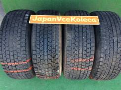 Hankook. Зимние, без шипов, 2007 год, износ: 5%, 4 шт