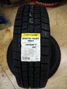 Dunlop Winter Maxx WM01. Зимние, без шипов, 2017 год, без износа, 4 шт