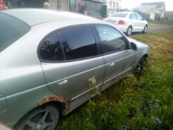 Daewoo Leganza. KLAVA698DXB193500 ����