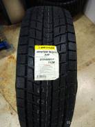 Dunlop Winter Maxx SJ8. Зимние, без шипов, 2015 год, без износа, 4 шт