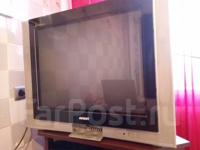 Avest. CRT (���) ����
