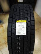 Dunlop Winter Maxx SJ8. Зимние, без шипов, 2016 год, без износа, 4 шт