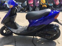 Honda Dio AF35. 49 куб. см., исправен, птс, без пробега