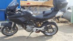 Ducati Multistrada. 1 000 куб. см., исправен, птс, с пробегом