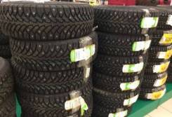 Nokian Hakkapeliitta. Зимние, шипованные, без износа, 4 шт
