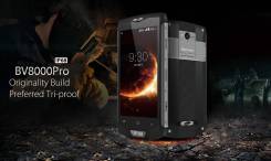 Blackview BV8000 Pro. Новый. Под заказ
