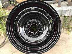 Штамповка. 6.5x16, 5x114.30