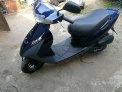Suzuki Lets 2. исправен, птс, с пробегом
