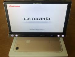 Pioneer Carrozzeria AVIC