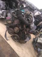 Двигатель DAIHATSU YRV, M201G, K3VET, N1847