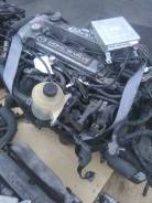 Двигатель MAZDA MPV, LW3W, L3DE; N1894, 69000km