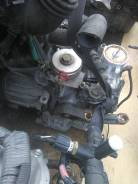 Акпп SUZUKI WAGON R, MC22S, K6AT, 59000km