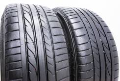 Bridgestone Potenza RE050A. Летние, 2012 год, износ: 10%, 2 шт