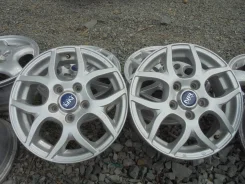 Bridgestone NR-979. 5.0x15", 5x114.3, ET48, �� 73���. ��� ����� �� ����������� ������ ����