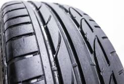 Bridgestone Potenza S001. Летние, 2013 год, износ: 5%, 1 шт