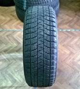 Bridgestone Blizzak DM-V1. Зимние, без шипов, 2013 год, 5 %, 4 шт