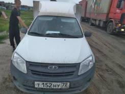 ВИС 2349. Вис 2349, 1 600 куб. см., 1 000 кг.