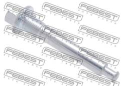 Втулка суппорта FEBEST 41133-AX000 0274-E11JUPF