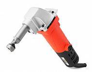 Высечные электрические ножницы по металлу Messer LY-16