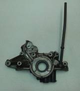 Насос масляный. Mazda Capella, GVFW, GVFV, GV6V, GV8W, GVER, GVFR Mazda Demio, DW3W, DW5W Mazda Familia, BHA5P, BHA7R, BHA8S, BJ3P, BHA7P, BHA8P, BJ5P...