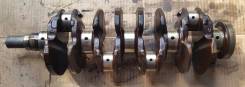 Коленвал. Honda: Orthia, CR-V, S-MX, Domani, Integra, Stepwgn Двигатели: B20B, B20B2, B20B3, B20B9, B20Z1, B20Z3, B18B, B18A1, B18A2, B18B1, B18B3, B1...