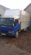 Isuzu Elf. Продается исузу эльф, 4 600 куб. см., 3 000 кг. Под заказ