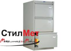 Картотечный шкаф картотека AFC-03