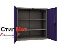 Шкаф металлический инструментальный для инструмента ТС 1095-002000